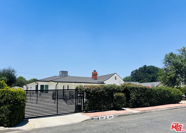 Building Photo - 6627 Ranchito Ave
