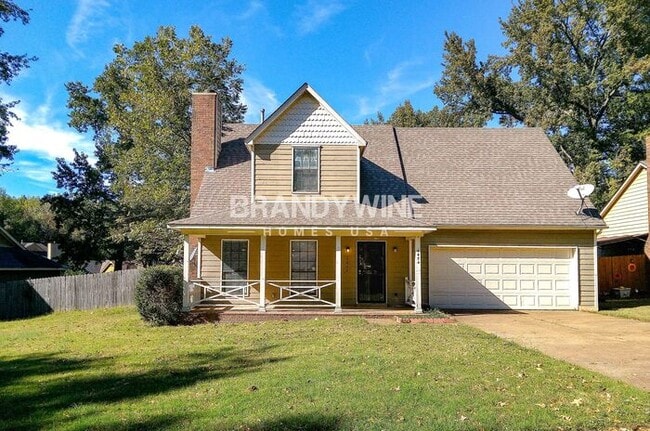 Building Photo - 4454 Mayo Ave