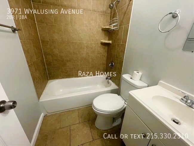 Building Photo - 3971 Wyalusing Ave