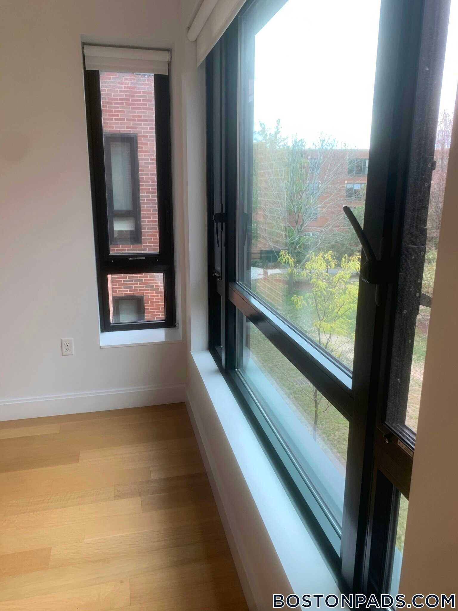 Building Photo - 150 Camden St