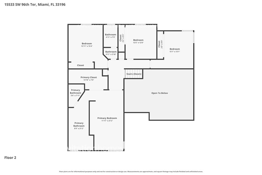 Building Photo - 15533 SW 96th Terrace