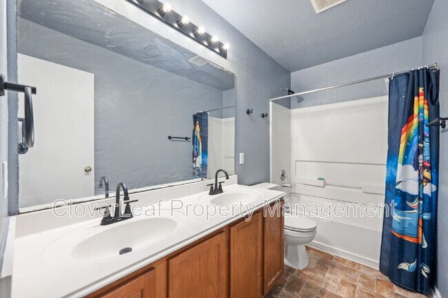 Building Photo - 5826 Bronco Way