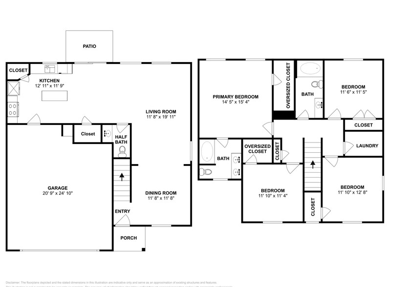Building Photo - 4065 Banbridge Dr