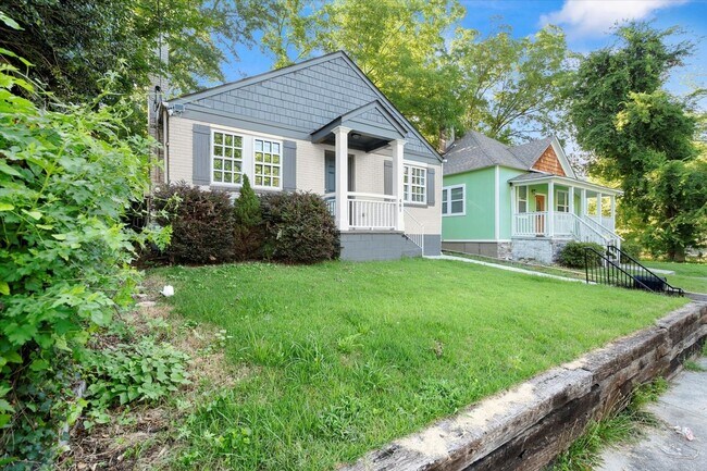 Building Photo - 481 Griffin St NW