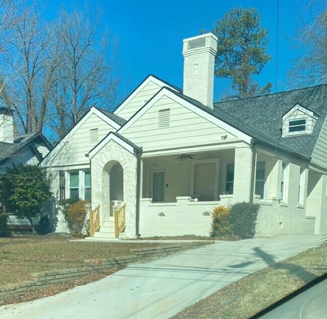 Building Photo - 1721 Westwood Ave SW