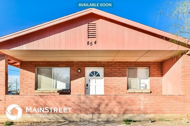 Building Photo - 854 W Calle Matus