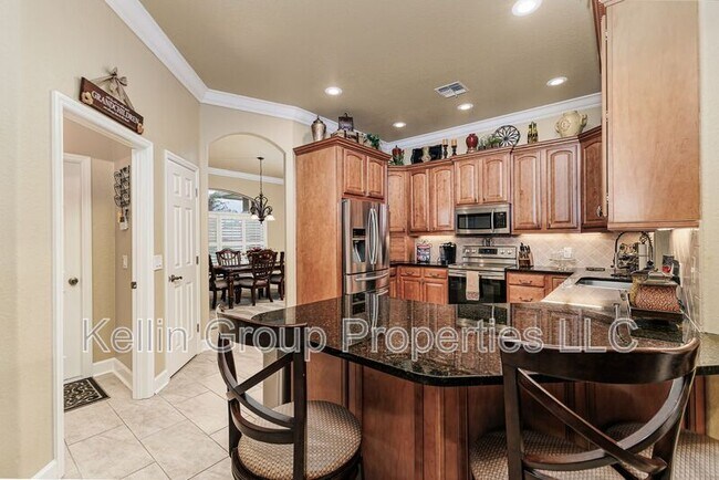Building Photo - 1229 Lake Deeson Woods Ln