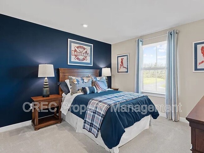 Building Photo - 1018 Lacebark Dr