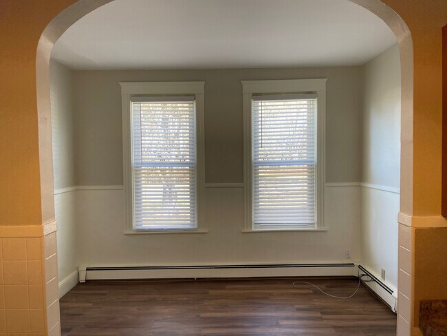 Living Room - 3533 Mendon Rd