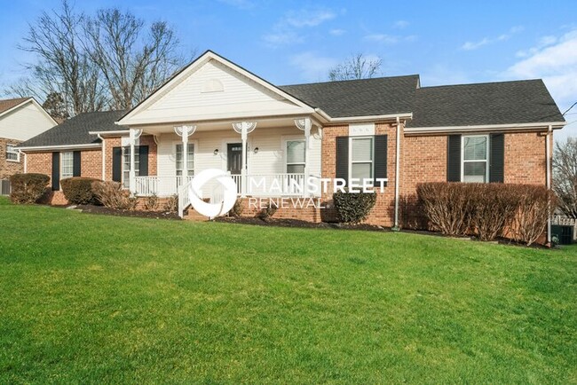 Building Photo - 3804 Hillshire Dr