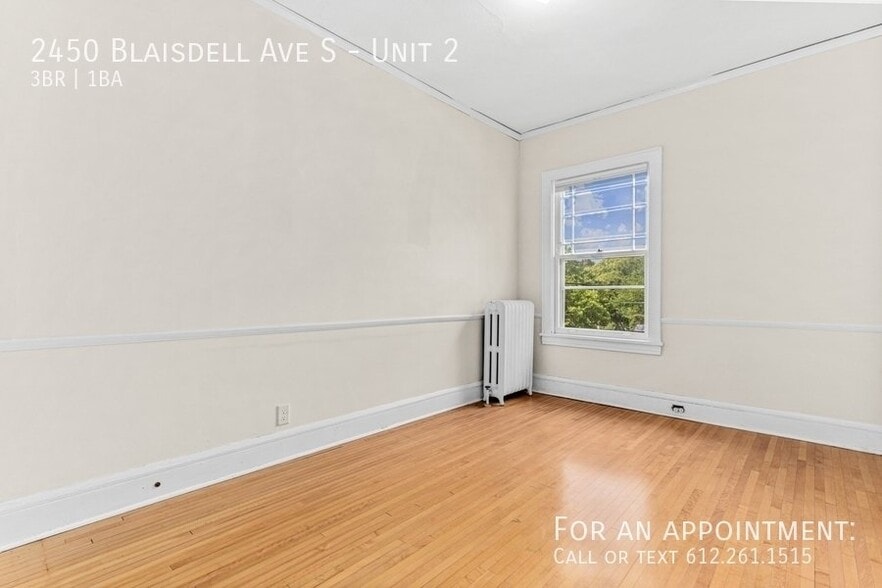 Building Photo - 2450 Blaisdell Ave