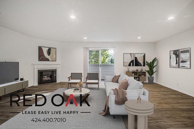 Primary Photo - 13444 Moorpark St