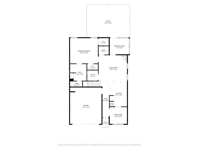 Building Photo - 101 Benning Hills Pl