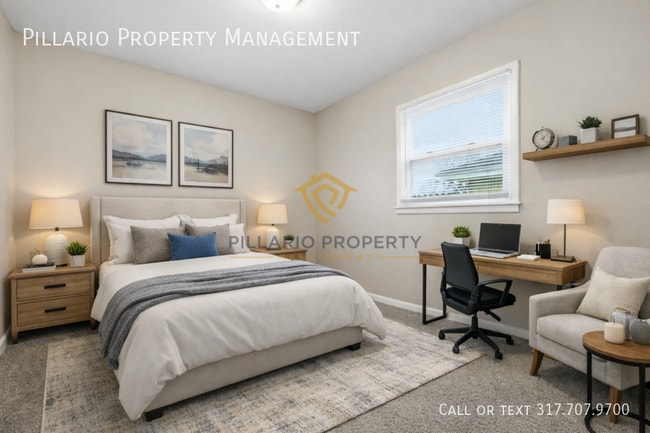 Building Photo - 1652 N Coolidge Ave