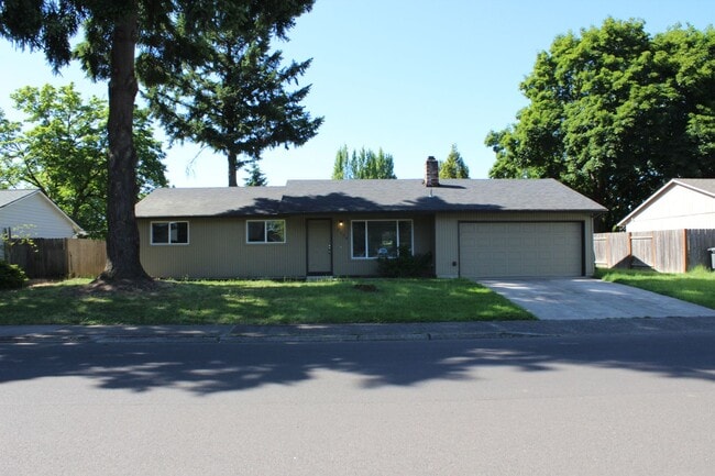 Primary Photo - Four bedroom ranch