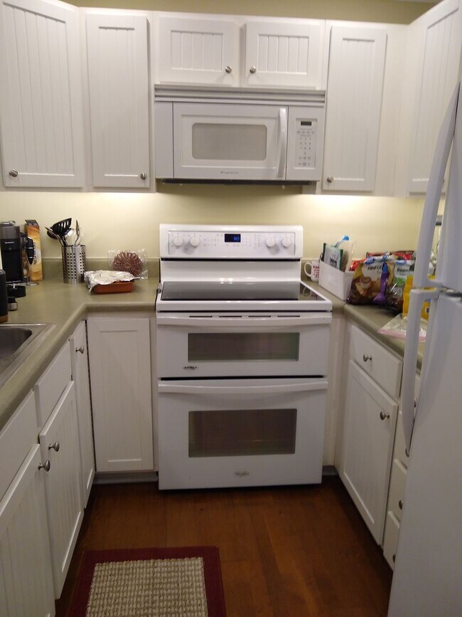 Building Photo - 3 Bedroom Townhome Woodlands of Clemson