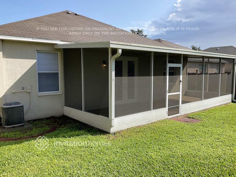 Building Photo - 4150 Tarkington Dr