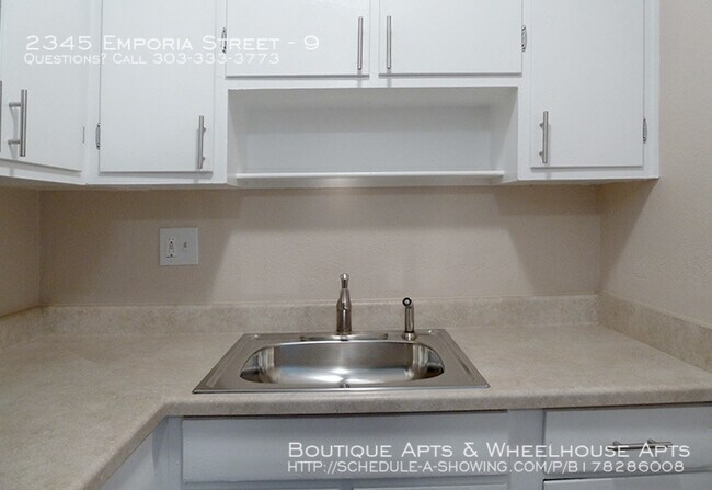 Building Photo - Wheelhouse Apartments