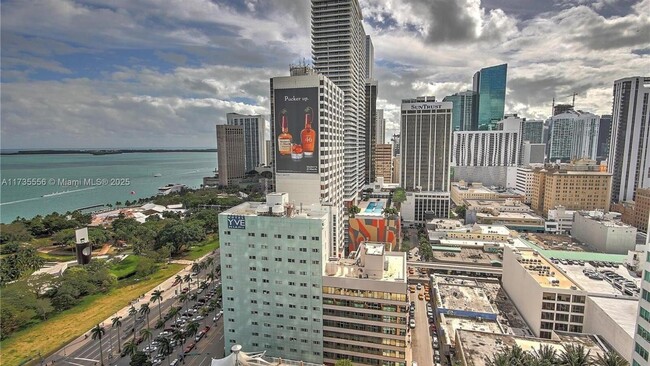 Building Photo - 244 Biscayne Blvd