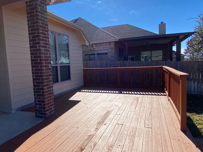 Building Photo - 4 BEDROOM, BELTON ISD