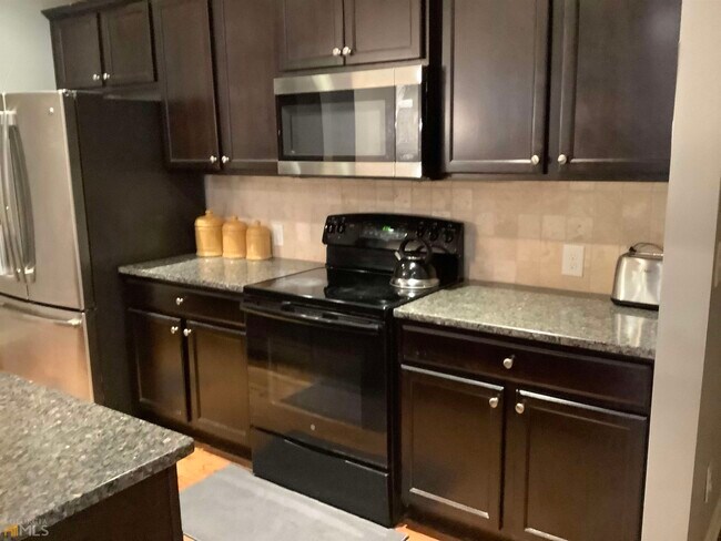 Building Photo - 1519 Creek Bend Ln NW