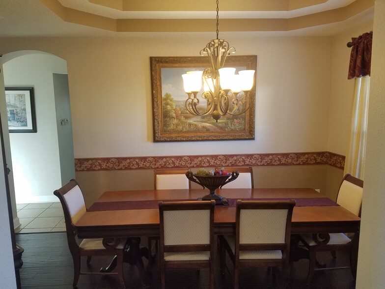 Dining Room - 737 Seneca Meadows Rd