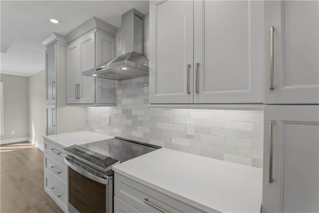 Building Photo - 49 Ivy Gates NE