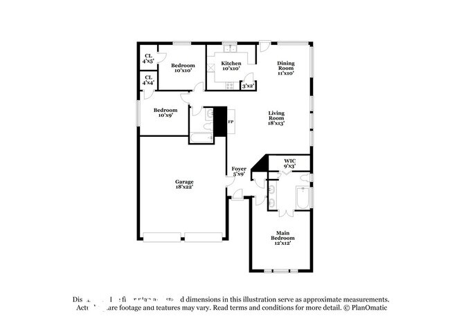 Building Photo - 809 Wyndham Pl
