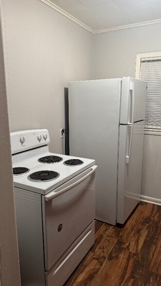 Building Photo - 315 N Claiborne St