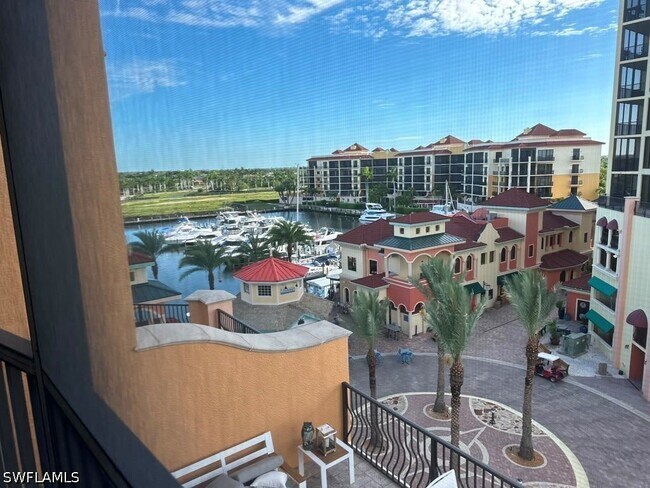 Building Photo - 5781 Cape Harbour Dr