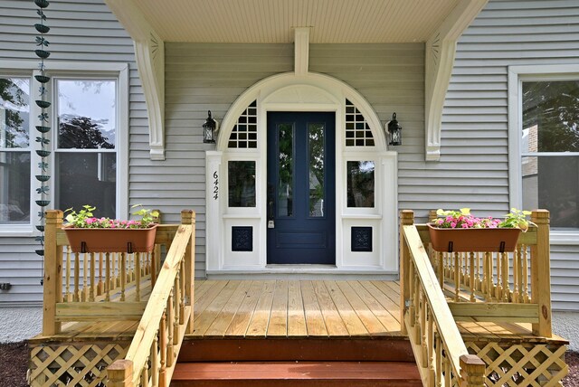 Building Photo - 6424 Sinclair Ave