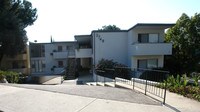 Building Photo - Sarai Apartments, LLC