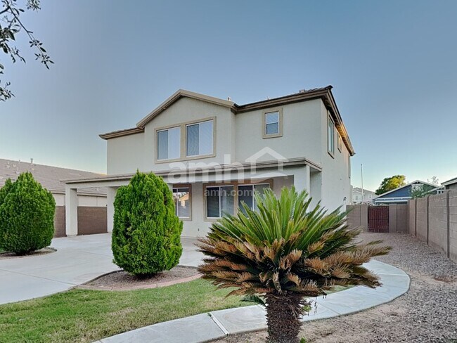 Building Photo - 14954 W Charter Oak Rd