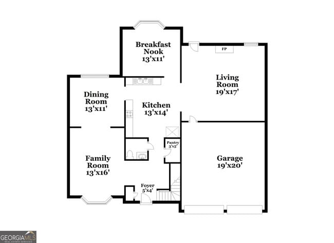 Building Photo - 4232 Basinside Ct