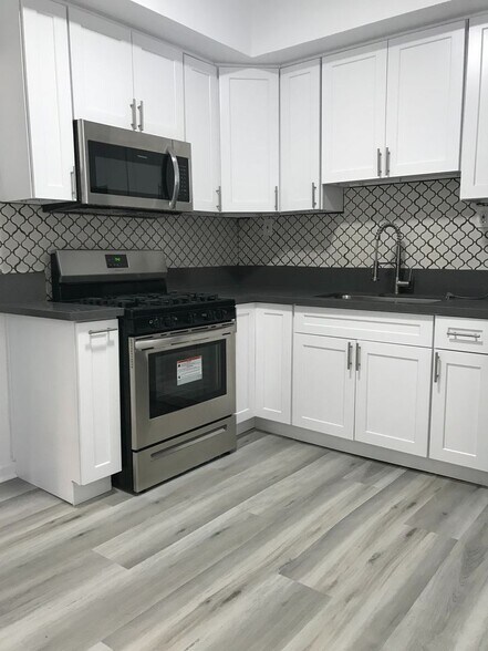 Interior Photo - FF2N1, LLC