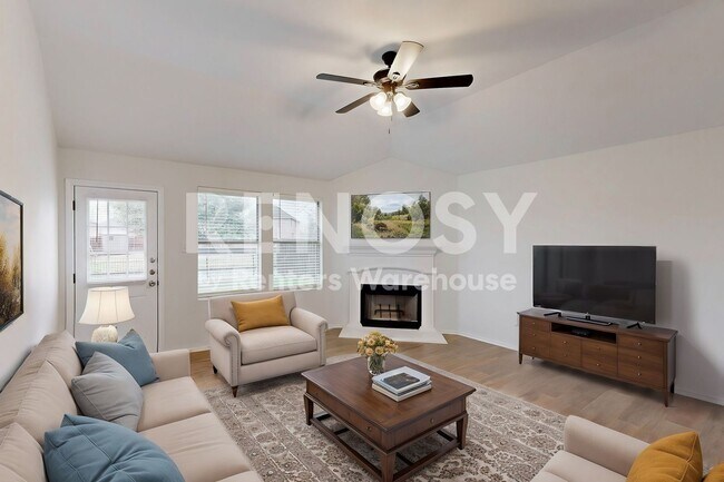 Building Photo - Beautiful, 3 Bed/2 Bath Home in Prosper!  ****Rent Concession - 2nd Month Free****