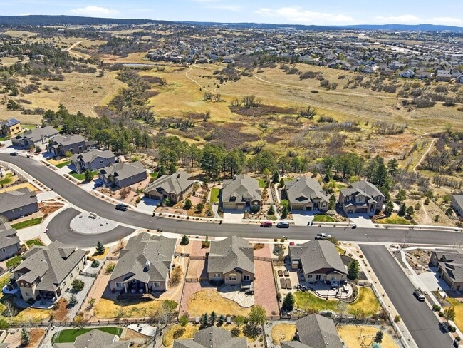 Building Photo - Fabulous Northern Colorado Springs Location! Academy School District 20!
