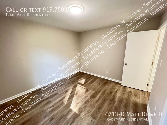 Building Photo - 4713-D Matt Drive D-