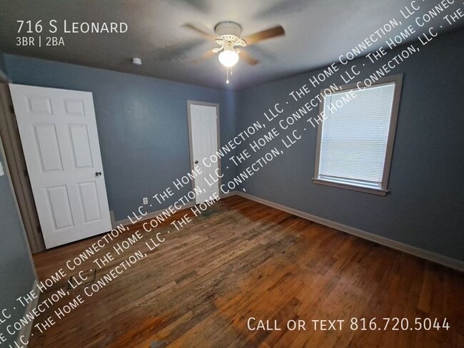 Building Photo - 716 S Leonard-