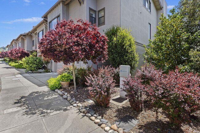 Building Photo - Spacious 4-Story Townhouse with Panoramic ...