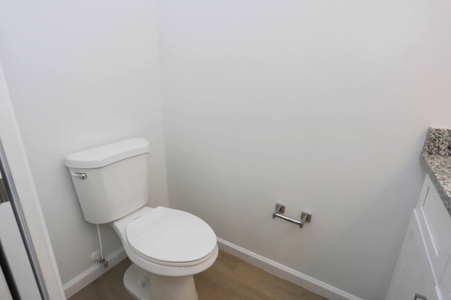 Floorplan - Royal Oak Apartments