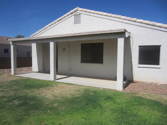 Building Photo - Attractive 3 Bed. 2 Ba. Home In Rita Ranch...