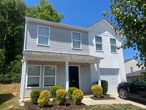 Building Photo - 3812 Bellingham Ct
