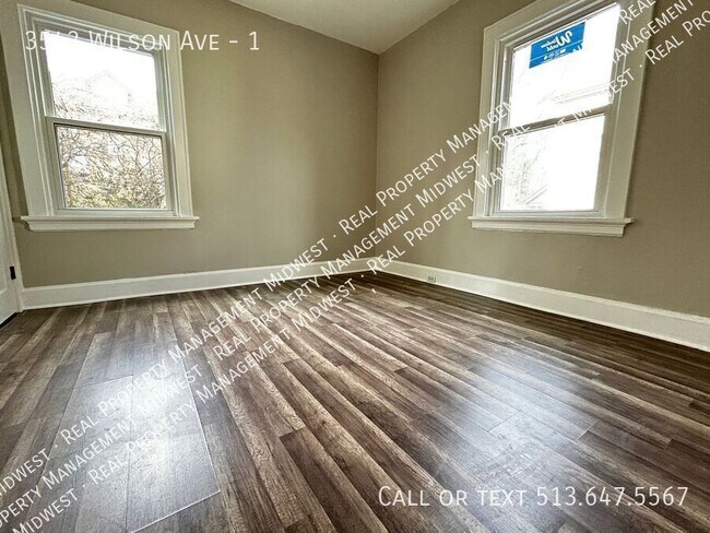 Building Photo - 3543 Wilson Ave