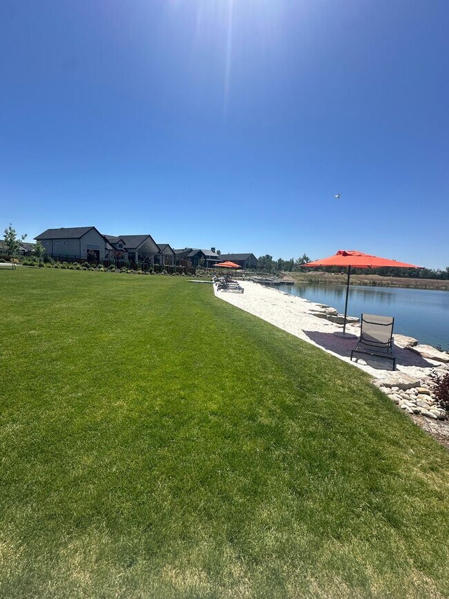 Building Photo - Riverstone: 3 Bedroom 3 Bath, Patio Home, ...