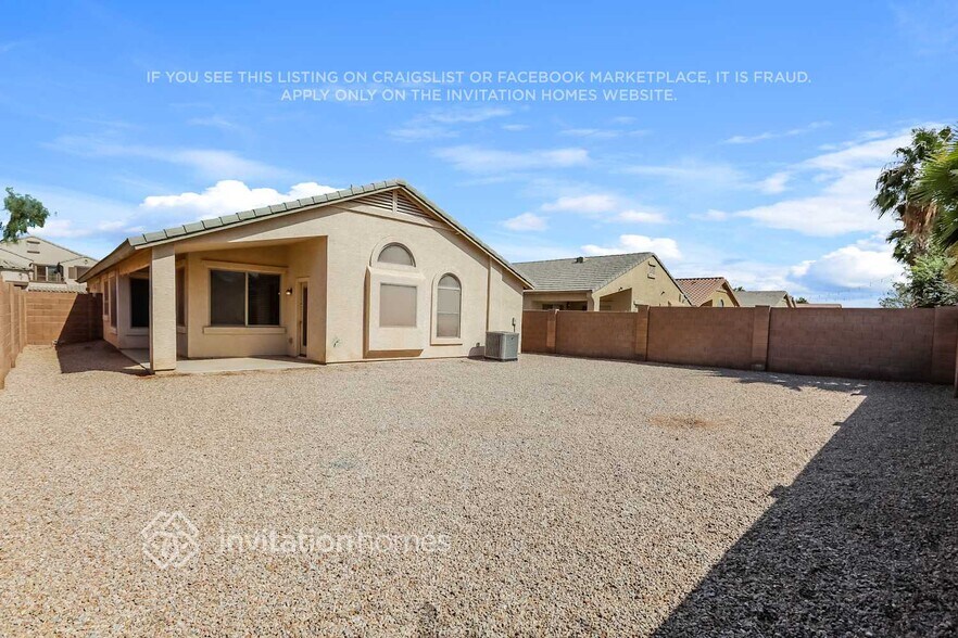 Building Photo - 4319 E Amarillo Dr