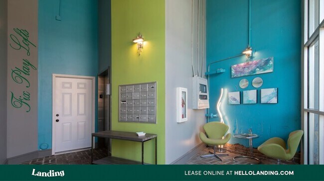 Building Photo - 2300 1st Ave N