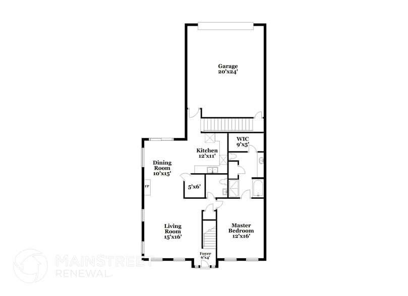 Building Photo - 2016 Village Glen Dr