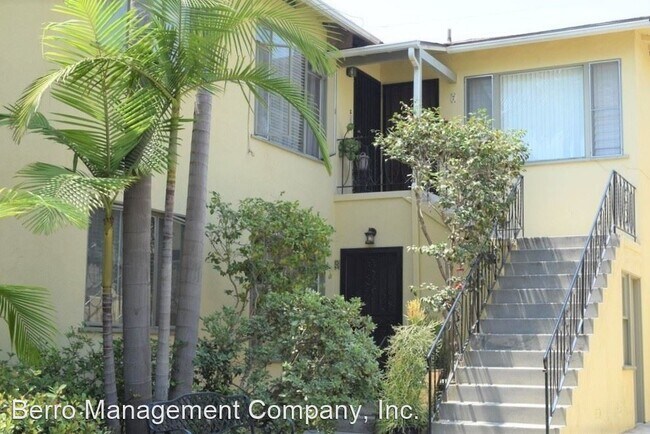 Building Photo - 2 br, 1 bath House - 215 QUINCY AVE. #7