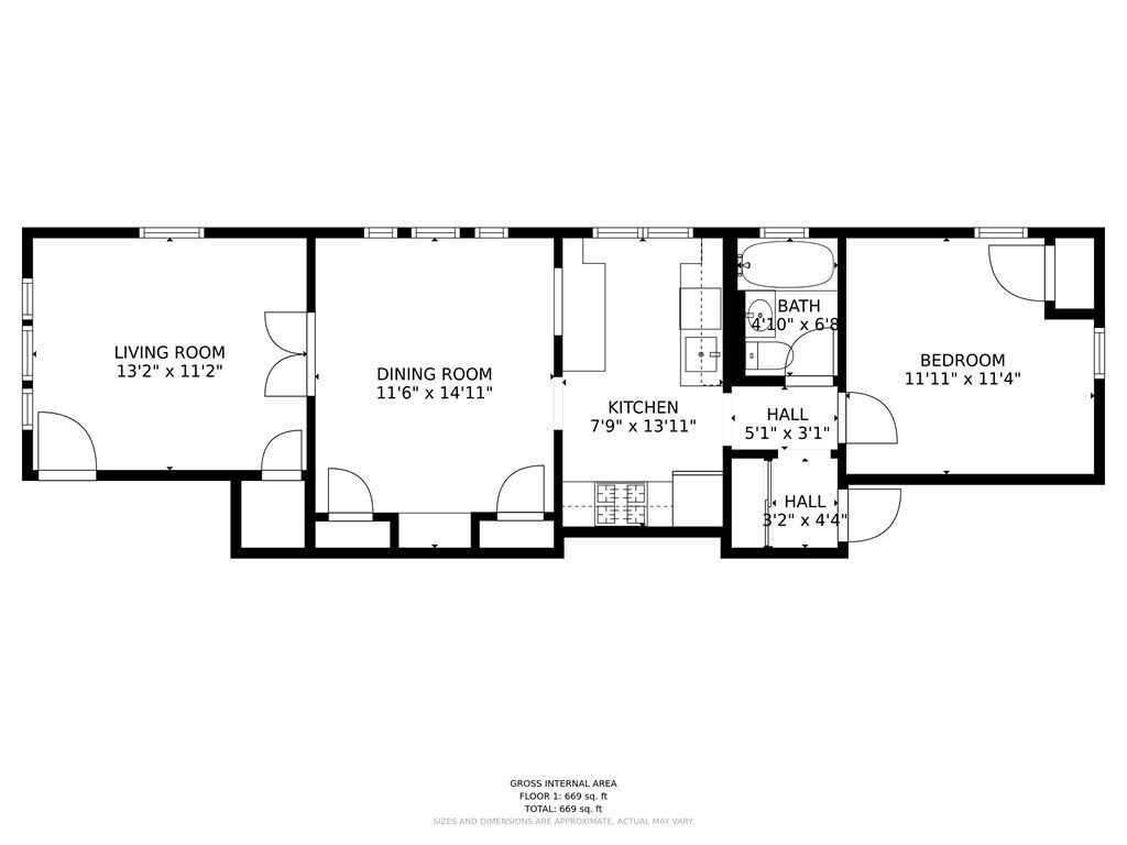 Building Photo - 304 Lamartine St